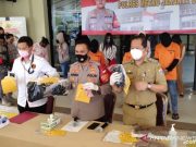Polisi: Pijat Prostitusi di Jakarta Utara Bertarif Rp300 Ribu