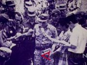 Sejarawan: Film G-30S/PKI Film Pendidikan Karakter Kebangsaan