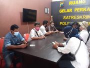 PWI Berharap Kasus Brebes Jadi yang Terakhir