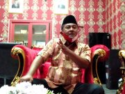 Masa Pandemi Pendapatan Global Kota Tegal Turun