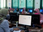 Pemkot Pekalongan Kembangkan Inovasi PJJ Berbasis IT