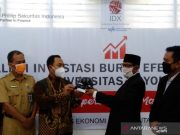 BEI Dukung Percepatan Akses Keuangan Kabupaten Boyolali