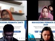 148 Mahasiswa UNS Mengikuti Program Permata Sakti