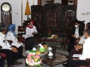Pertanian di Brebes Akan Dikembangkan Melalui Kostratani