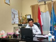 17 Orang Reaktif Setelah Kontak dengan Pejabat yang Terkonfirmasi Positif Covid-19