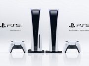 PlayStation 5 meluncur November 2020