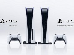 PlayStation 5 meluncur November 2020