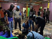 Usaha Karaoke Diingatkan Patuhi Protokol Kesehatan
