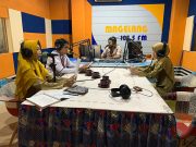 Manfaatkan Radio Magelang FM sebagai Sarana Belajar bagi Siswa di Masa Pandemi