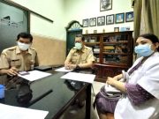 RSUD Kardinah Tangani Probable Sesuai Protokol Covid-19