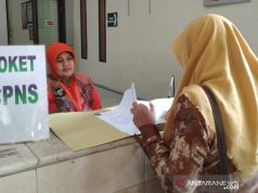 Panitia Tes SKB CPNS Kudus Siapkan Ruang Isolasi Khusus