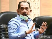 Borgol Pelanggar Aturan Bermasker Satpol PP Bogor Diprotes Anggota Dewan