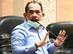 Borgol Pelanggar Aturan Bermasker Satpol PP Bogor Diprotes Anggota Dewan