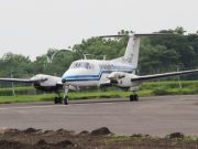 Pembebasan Lahan Bandara Cepu Tahap II Ditarget Beres Januari 2021