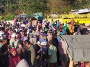Dorong Ekonomi Warga, Pemdes Todanan Blora Benahi Pasar Hewan