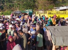 Dorong Ekonomi Warga, Pemdes Todanan Blora Benahi Pasar Hewan