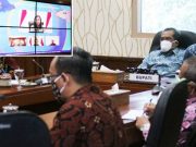 Blora WTP 5 Tahun Beruntun; Sekda: Penilaian Bukan Tujuan Akhir