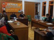 Paslon Boleh Cetak APK 200 Persen dari Jatah KPU Blora