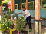 Dinas Pendidikan Blora Tunda Belajar Tatap Muka Dua Sekolah