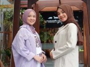 Sabyan Gandeng Tasya Rosmala Nyanyikan “Teman Sejati”
