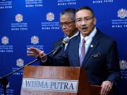 Krisis Rakhine State Bisa Jadi Ancaman bagi Stabilitas ASEAN