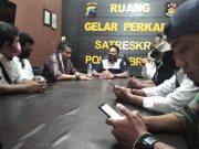 Dua Saksi Diperiksa Terkait Kasus Penganiayaan Wartawan