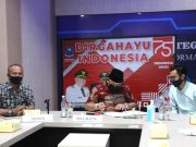 Kota Tegal Kerja Sama Pengelolaan Sampah