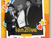 Ten2Five Rilis Lagu “Ya Sudahlah” dengan Aransemen Ceria