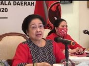 Mega Ingatkan Calon Kepala Daerah Agar Tak Berorientasi Pada Keuntungan