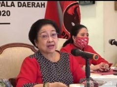 Mega Ingatkan Calon Kepala Daerah Agar Tak Berorientasi Pada Keuntungan