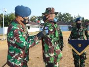250 siswa ikuti Pendidikan Setukba TNI AU di Lanud Adi Soemarmo