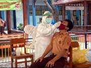 Wali Murid Positif Covid, KBM Tatap Muka di SMPN 7 Kota Tegal Dihentikan