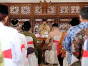 Toga dan Tomas Diminta Ikut Andil Dalam Pencegahan Penyebaran Covid-19