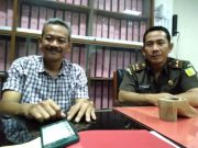 Tujuh Pejabat Pemkot Tegal Kembalikan TPP