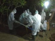 Dua Warga Kota Tegal Meninggal Positif Covid-19