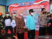 Pemkot-Polresta Pekalongan Canangkan Wisata Kuliner Siaga Candi