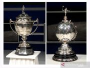 Badminton Asia Bantah Tuduhan Pangkal Penundaan Piala Thomas & Uber