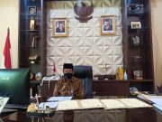UNS- Unissula Kerja Sama Pelaksanaan Tri Dharma Perguruan Tinggi.
