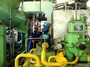 PLN Operasikan Pembangkit Listrik Tenaga Sampah di Bangka