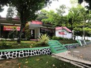 Dua Tahun Rugi, Perusda Vitagraff Optimis Eksis Lagi