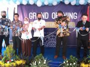 Pemkot Tegal Dorong Pendidikan Vokasi