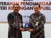 Pemkot Surakarta Raih WTP 10 Kali Berturut Turut