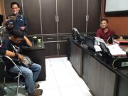 Dua Wartawan di Brebes Jadi Korban Penganiayaan