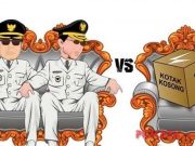 Calon Tunggal Pilkada, Kerumitan Demokrasi atau Pragmatisme Partai?
