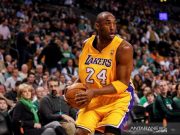 Hormati Kobe, Pau Gasol Sisipkan Nama Gianna untuk Putrinya