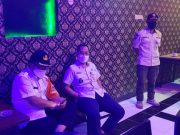 Selama PSBB Pemprov DKI Tutup Tempat Hiburan