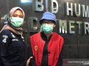 Tersangka Minta Maaf, Ahok Cabut Laporan Kasus Pencemaran Nama Baik