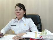Wali Kota Singkawang dan Keluarga Positif Covid-19