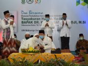 Kiai Darodji Bocorkan Rahasia Kehidupannya: Kuncinya Nguwongke Uwong …