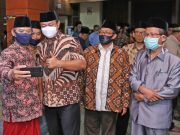 Hendi Apresiasi Kondusivitas Kota Semarang Selama Covid-19